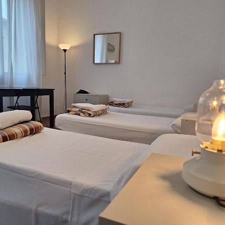 Hotel Sleep Easy Florenz Exterior foto