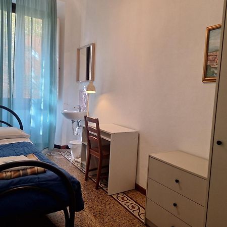 Hotel Sleep Easy Florenz Exterior foto