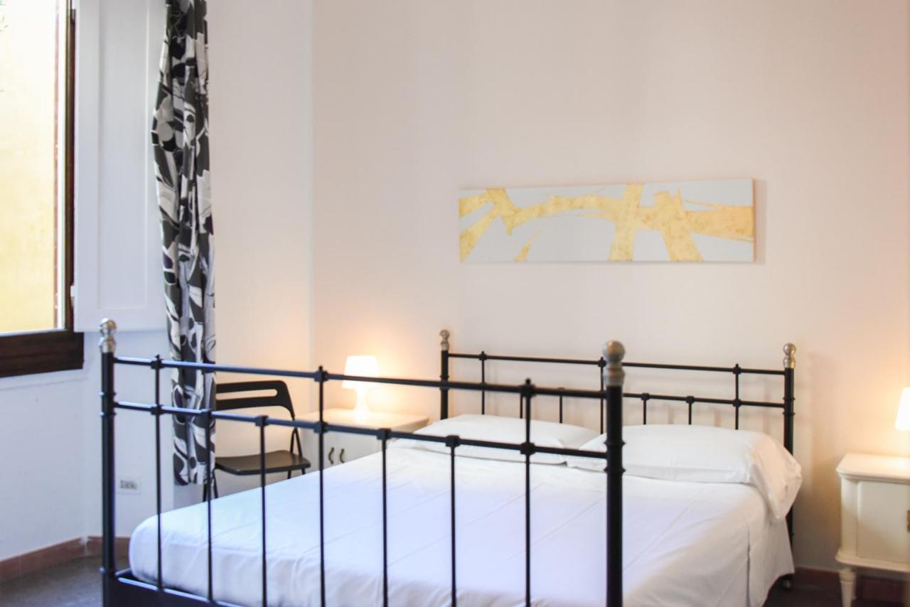 Hotel Sleep Easy Florenz Exterior foto