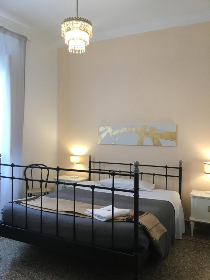 Hotel Sleep Easy Florenz Exterior foto