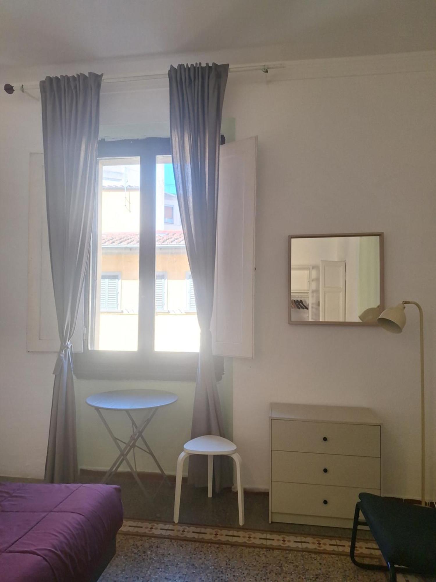 Hotel Sleep Easy Florenz Exterior foto