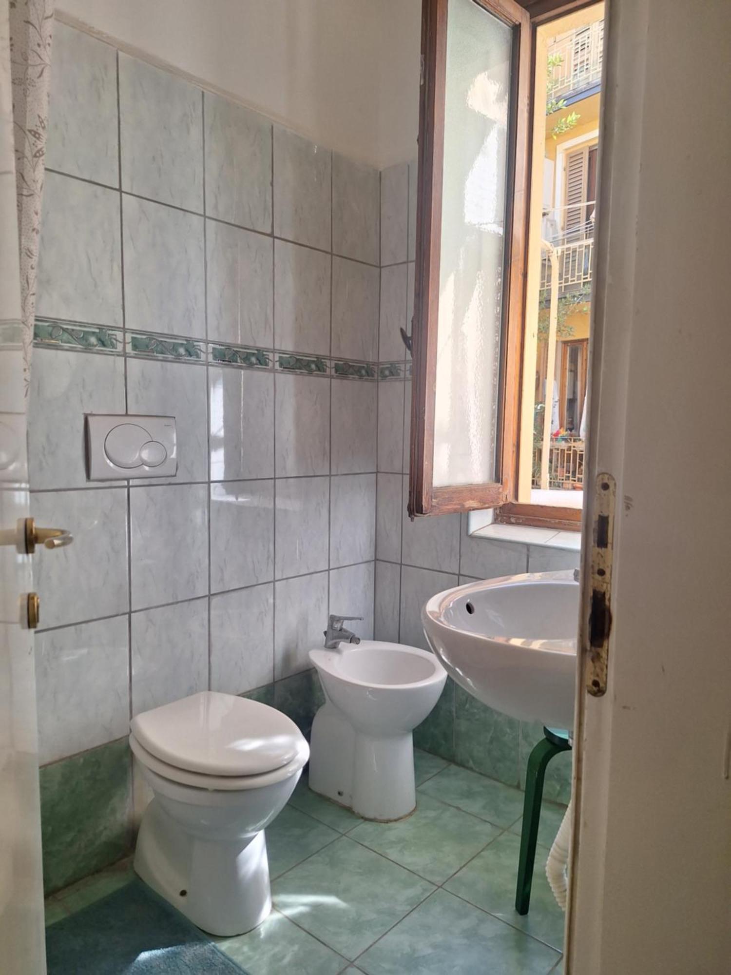 Hotel Sleep Easy Florenz Exterior foto